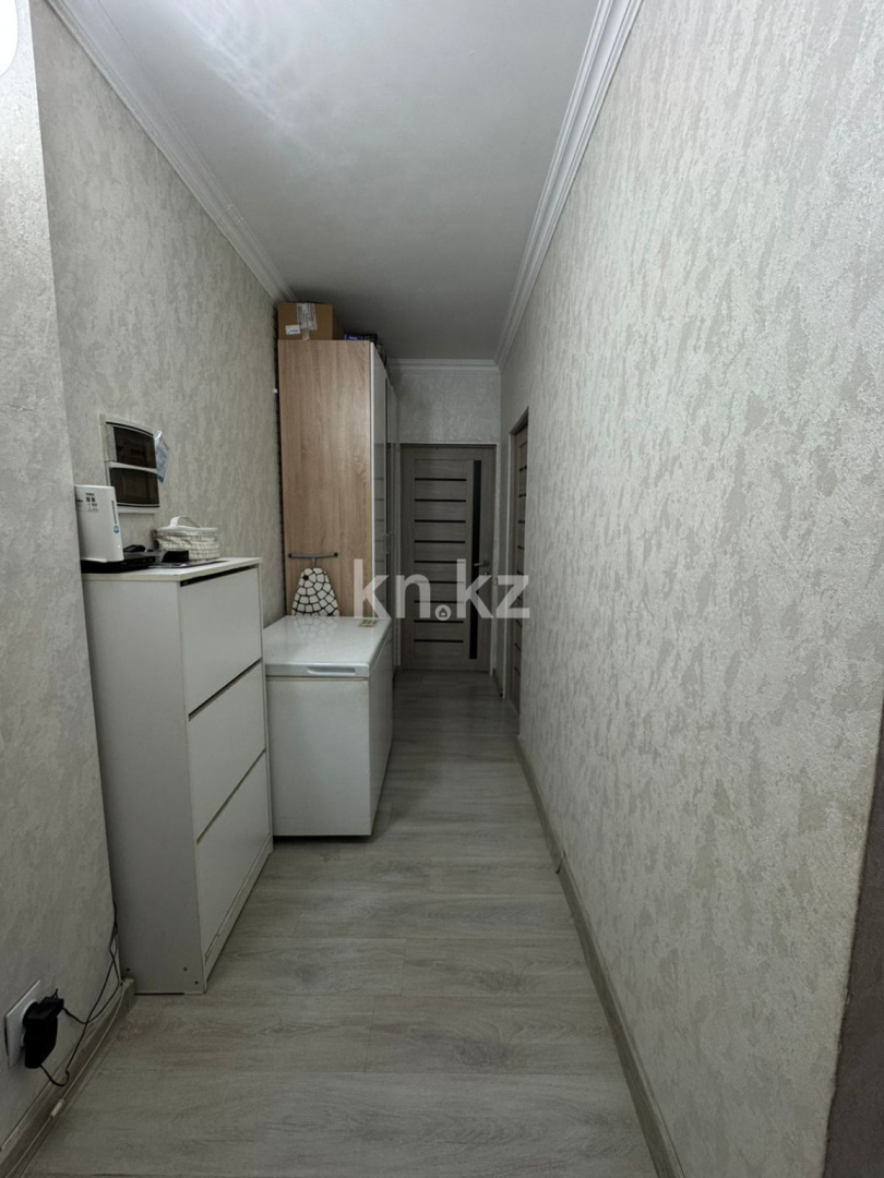 Продажа 2-комнатной квартиры, 57.5 м² в Астане - фото 10