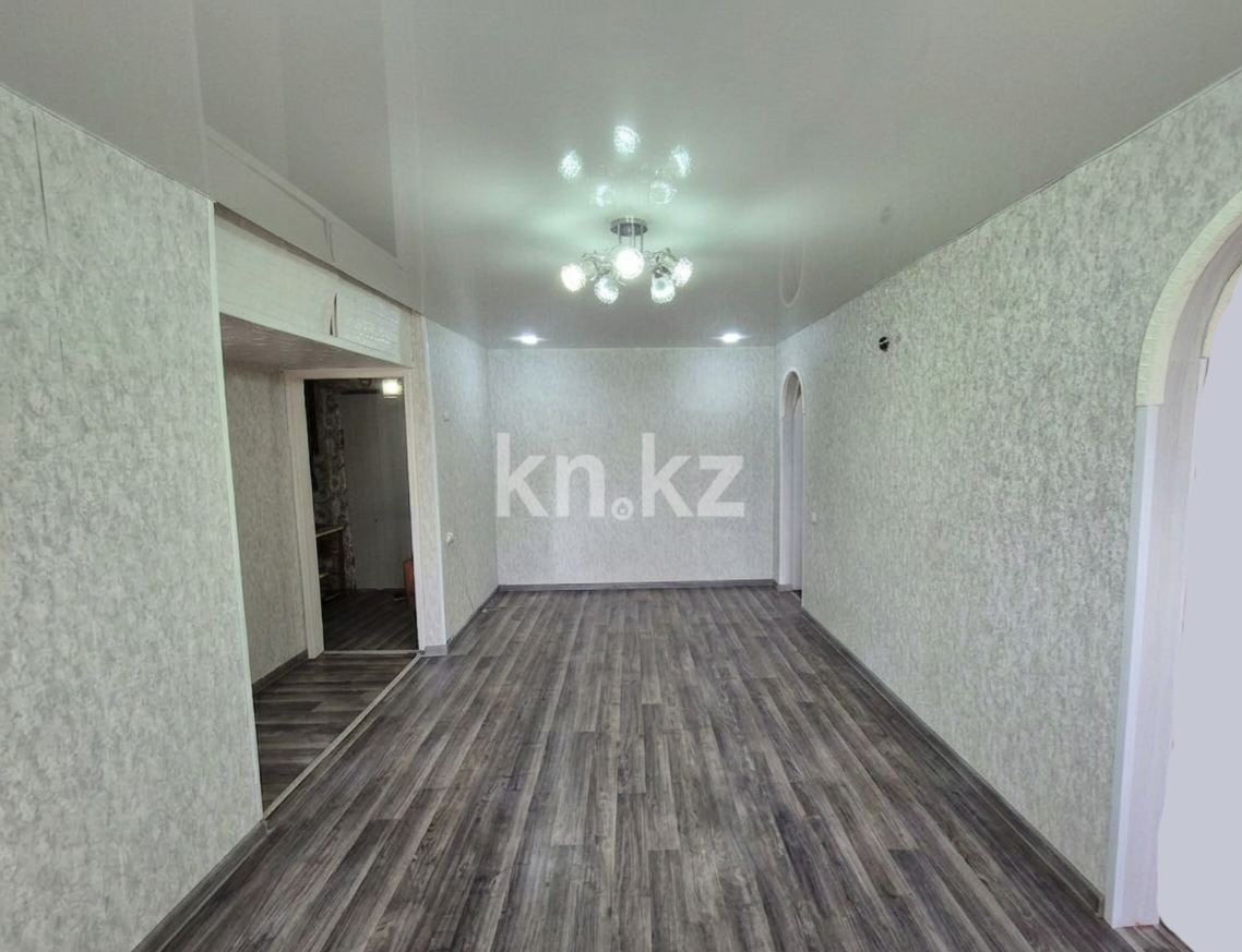 Продажа 3-комнатной квартиры, 41 м² в Караганде - фото 3
