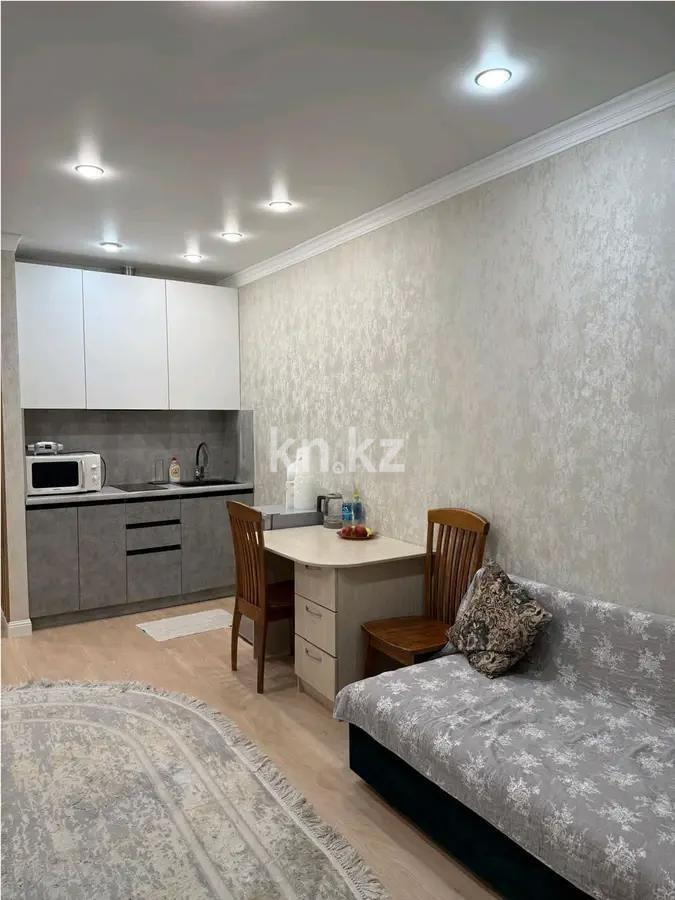 Продажа 1-комнатной квартиры, 26 м² в Астане - фото 2