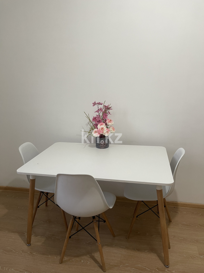 Продажа 1-комнатной квартиры, 40 м², ул. Еспаева, дом  10 в Алматы - фото 4