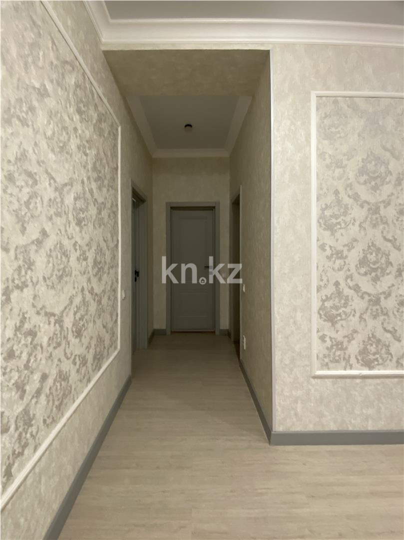 Продажа 3-комнатной квартиры, 90 м² в Астане - фото 13