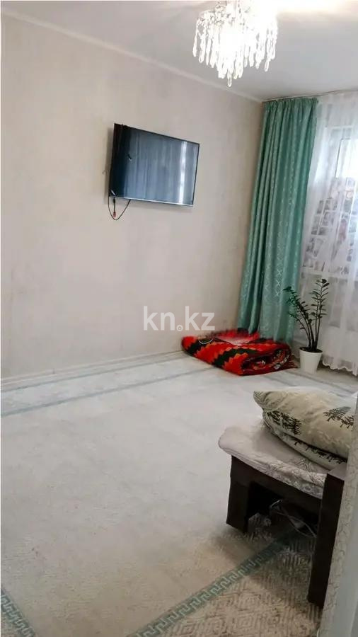 Продажа 1-комнатной квартиры, 40.3 м² в Алматы