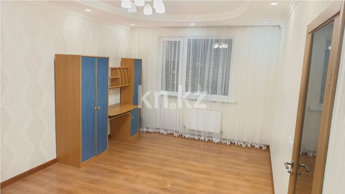 Продажа 3-комнатной квартиры, 106 м² в Астане - фото 3