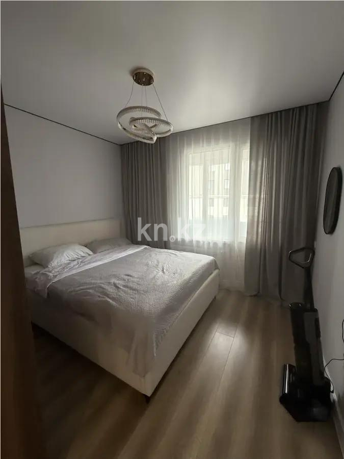 Продажа 2-комнатной квартиры, 42 м² в Астане - фото 2
