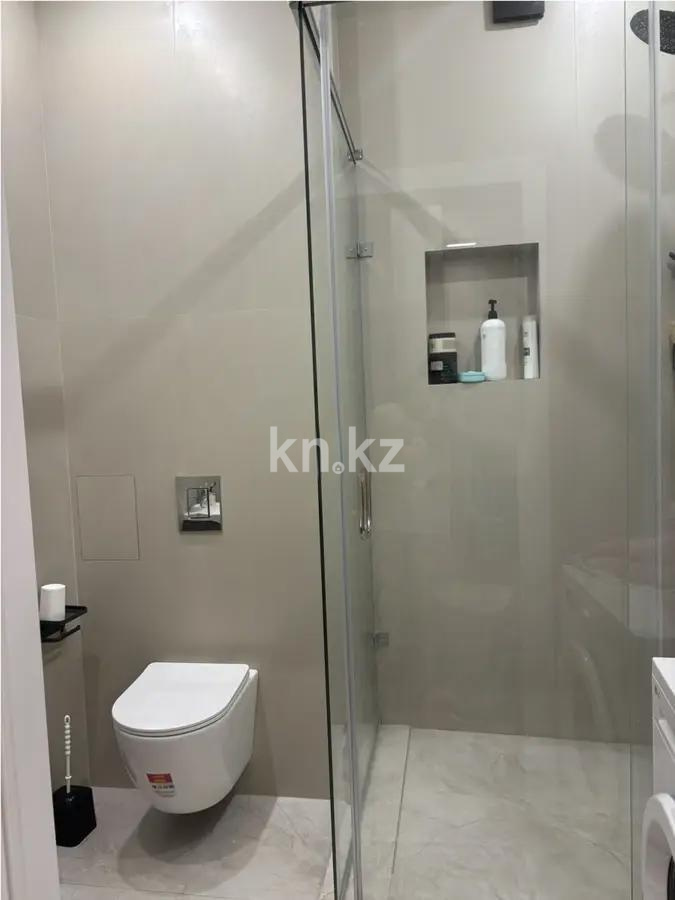 Продажа 2-комнатной квартиры, 38 м² в Астане - фото 3