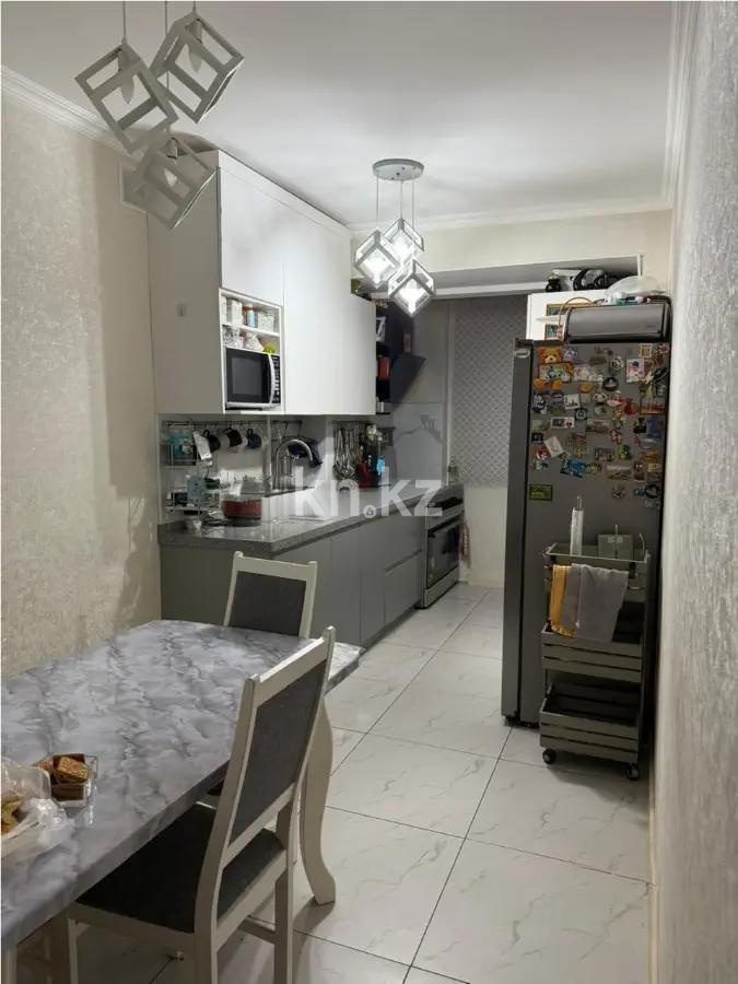 Продажа 4-комнатной квартиры, 100 м² в Астане - фото 4