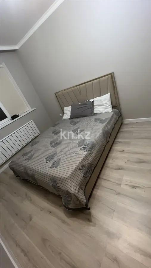 Продажа 2-комнатной квартиры, 61.6 м², ул. Сатпаева, дом  90/61 в Алматы - фото 2