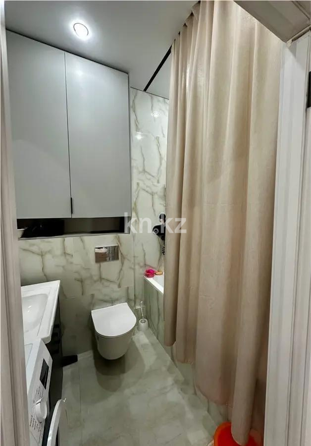 Продажа 2-комнатной квартиры, 40 м² в Астане - фото 4