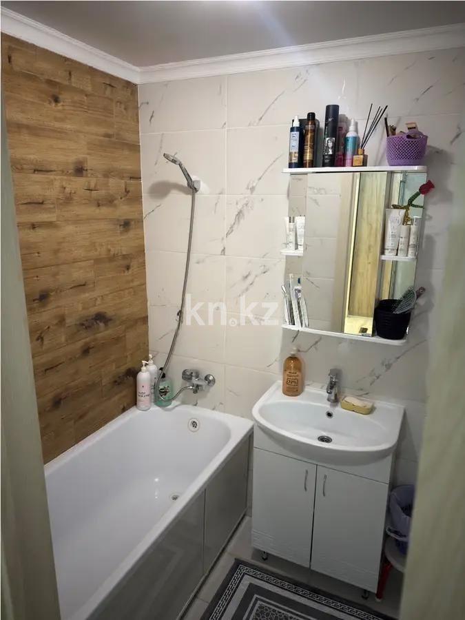 Продажа 2-комнатной квартиры, 53.7 м² в Астане - фото 5