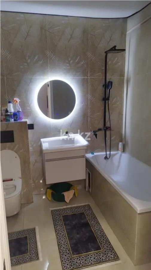 Продажа 1-комнатной квартиры, 43.6 м² в Астане - фото 3