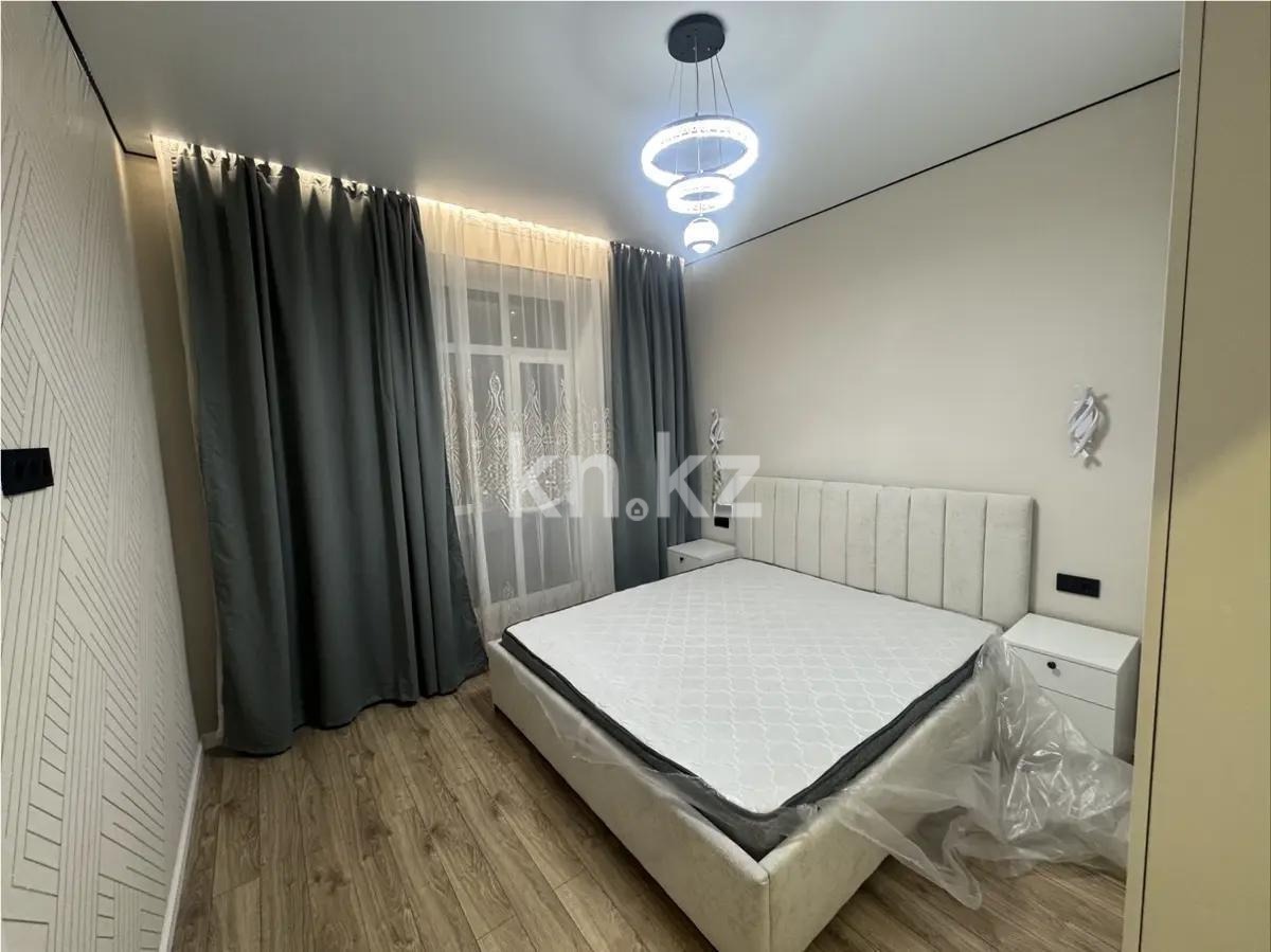 Продажа 2-комнатной квартиры, 57 м² в Астане - фото 3