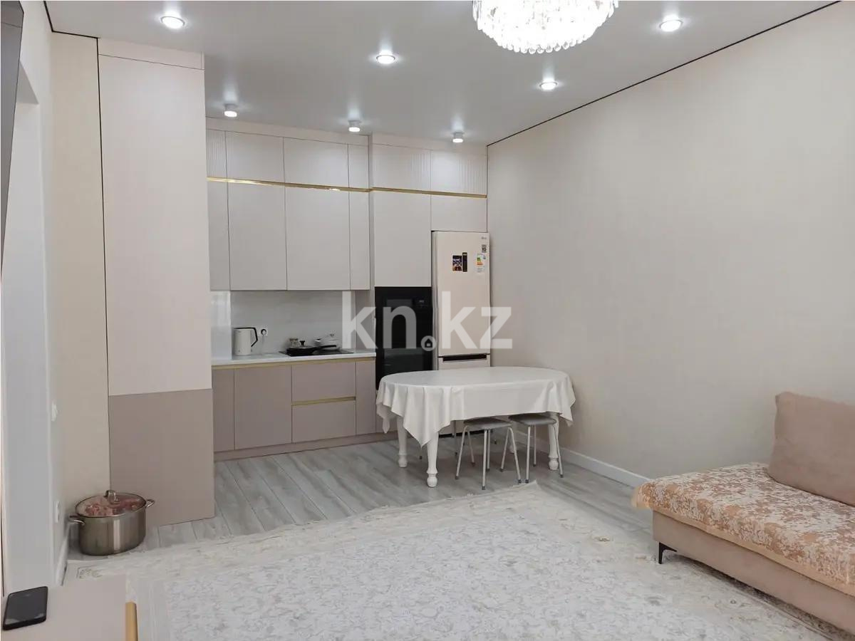 Продажа 2-комнатной квартиры, 49 м², ул. Е-669, дом  4 в Астане - фото 3