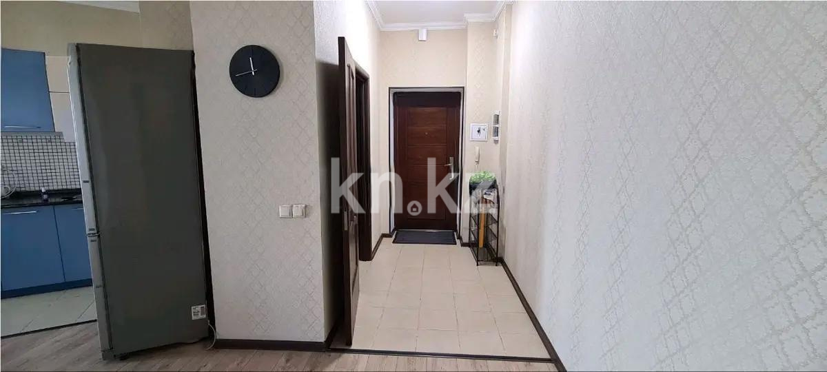 Продажа 3-комнатной квартиры, 100 м², пр. Абая, дом  150/230 в Алматы - фото 7