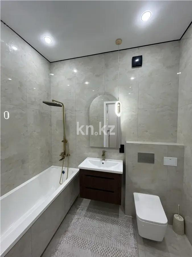 Продажа 2-комнатной квартиры, 39 м², ул. Е-15, дом  13 в Астане - фото 4