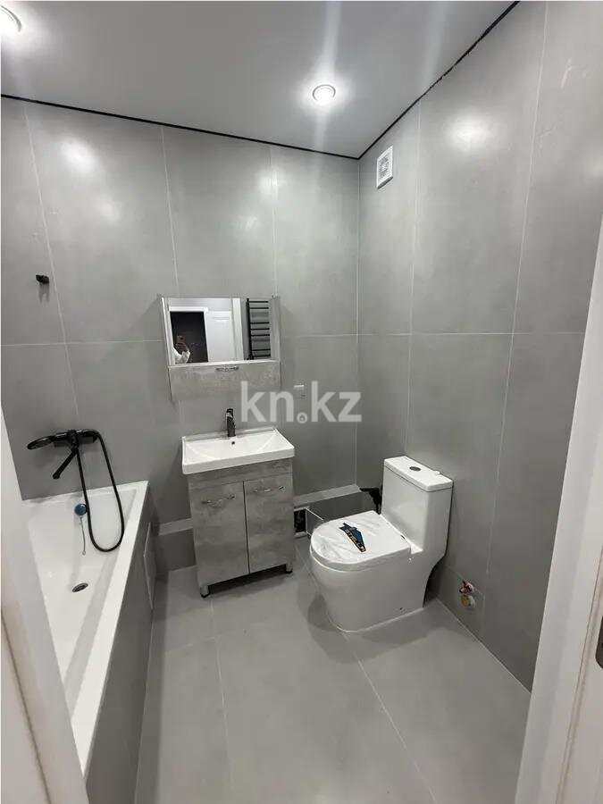 Продажа 1-комнатной квартиры, 47 м² в Алматы - фото 3