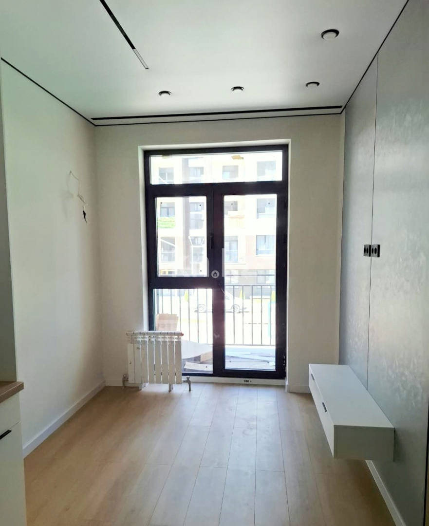 Продажа 2-комнатной квартиры, 46 м² в Алматы - фото 7