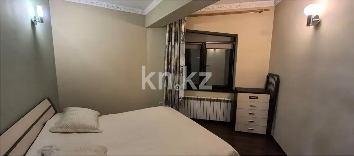 Продажа 1-комнатной квартиры, 53.4 м² в Алматы