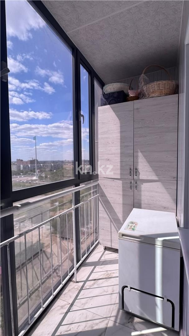 Продажа 3-комнатной квартиры, 74 м² в Караганде - фото 10