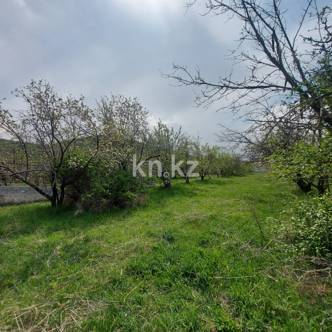 Продажа земельного участка, 10 сот., Акжартау в Алматы - фото 9