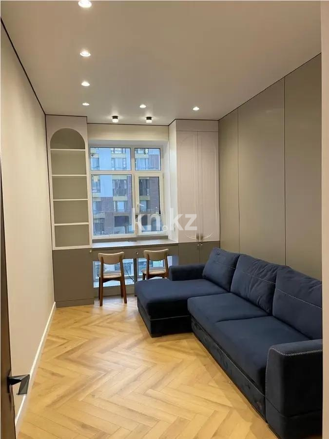 Продажа 4-комнатной квартиры, 130 м² в Астане - фото 2