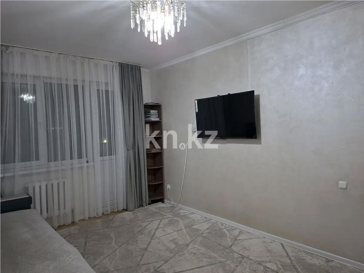 Продажа 1-комнатной квартиры, 38 м² в Алматы