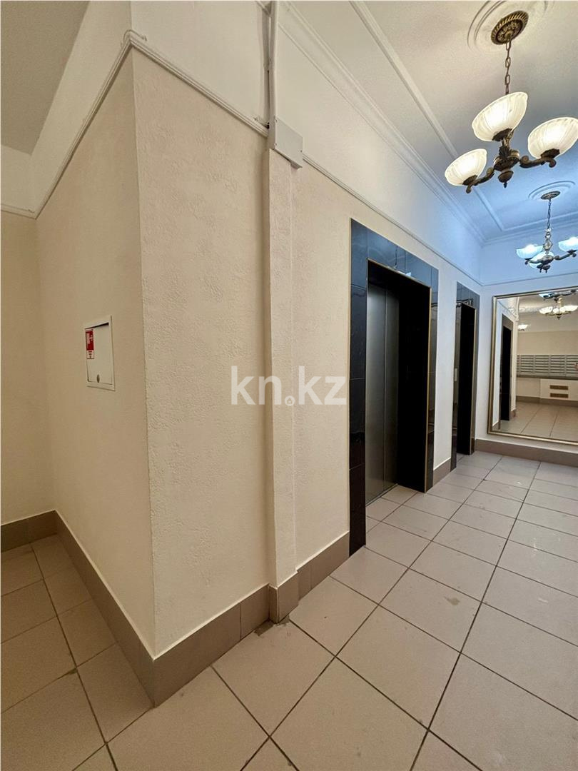 Продажа 3-комнатной квартиры, 96 м² в Караганде - фото 23