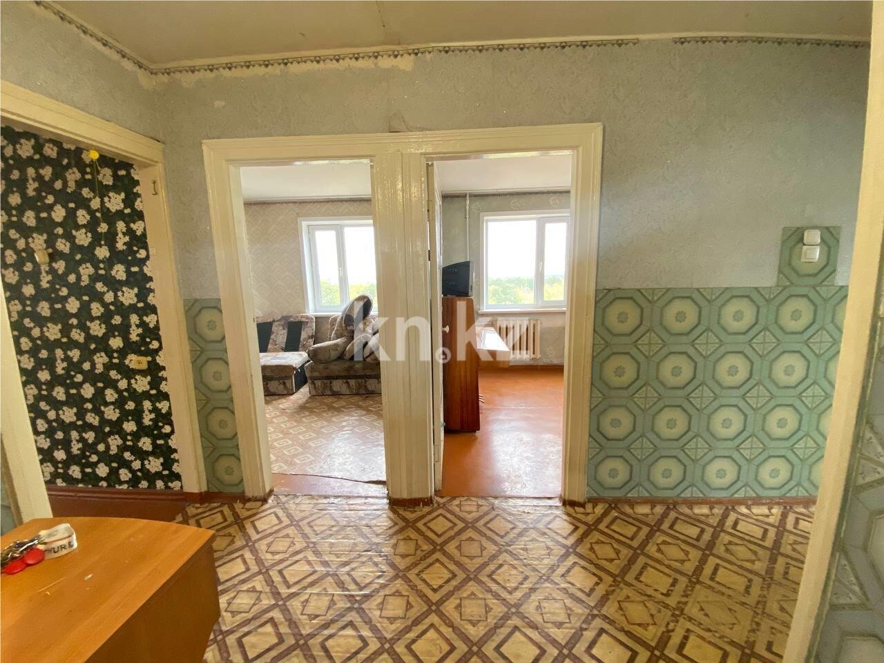 Продажа 3-комнатной квартиры, 62 м² в Караганде - фото 7
