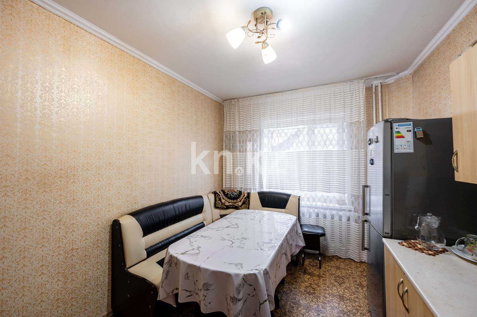 Продажа 4-комнатной квартиры, 91.9 м² в Астане - фото 8