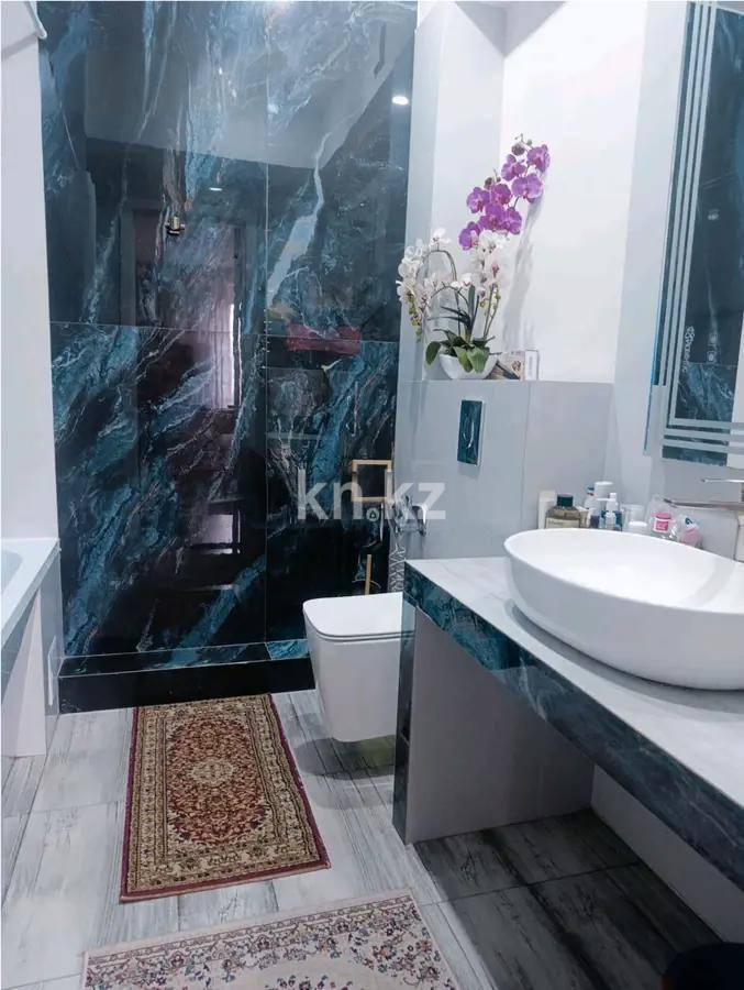 Продажа 3-комнатной квартиры, 100 м² в Алматы - фото 5