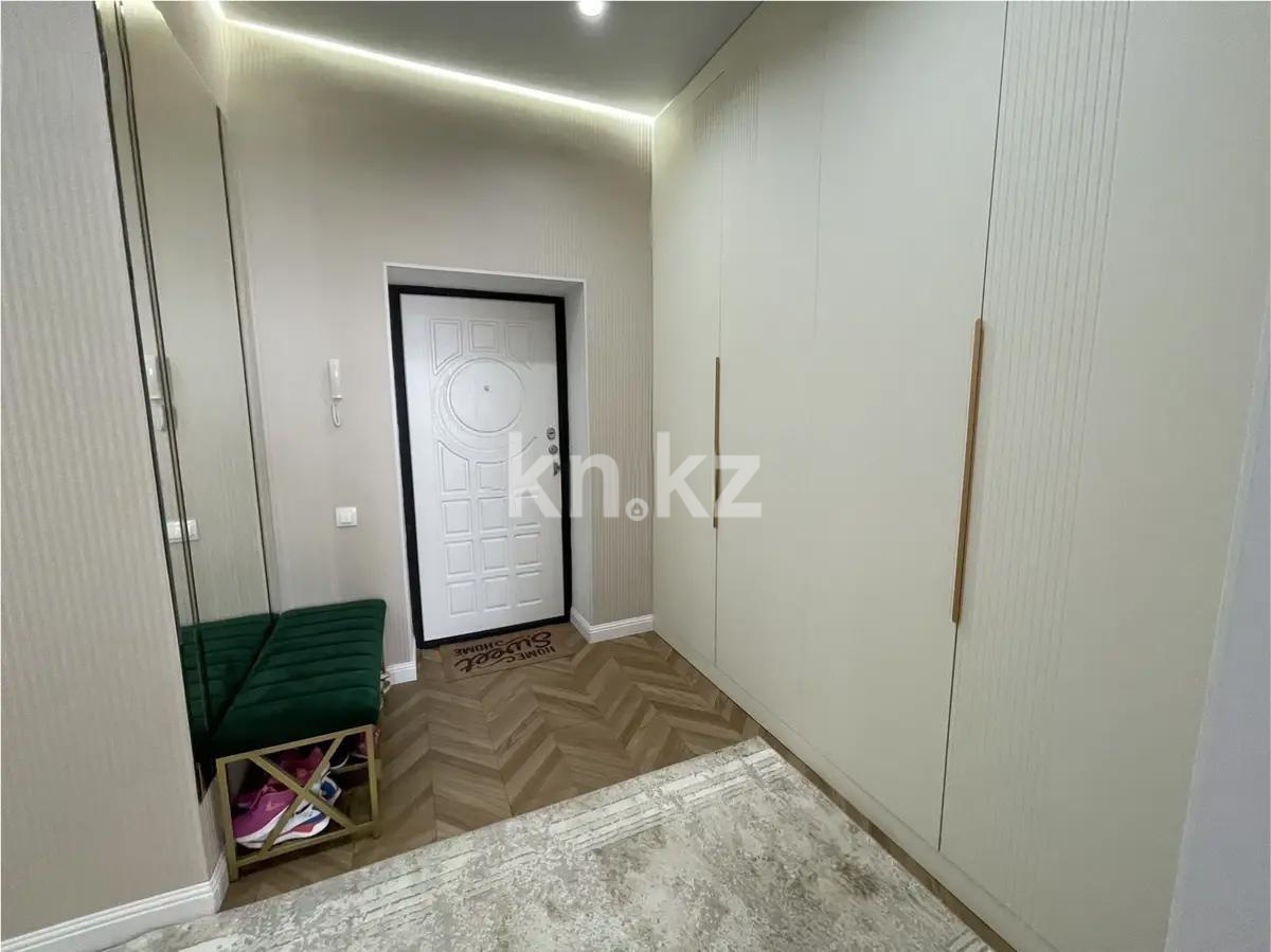 Продажа 3-комнатной квартиры, 94 м², ул. Бокейхана, дом  11/1 в Астане - фото 7