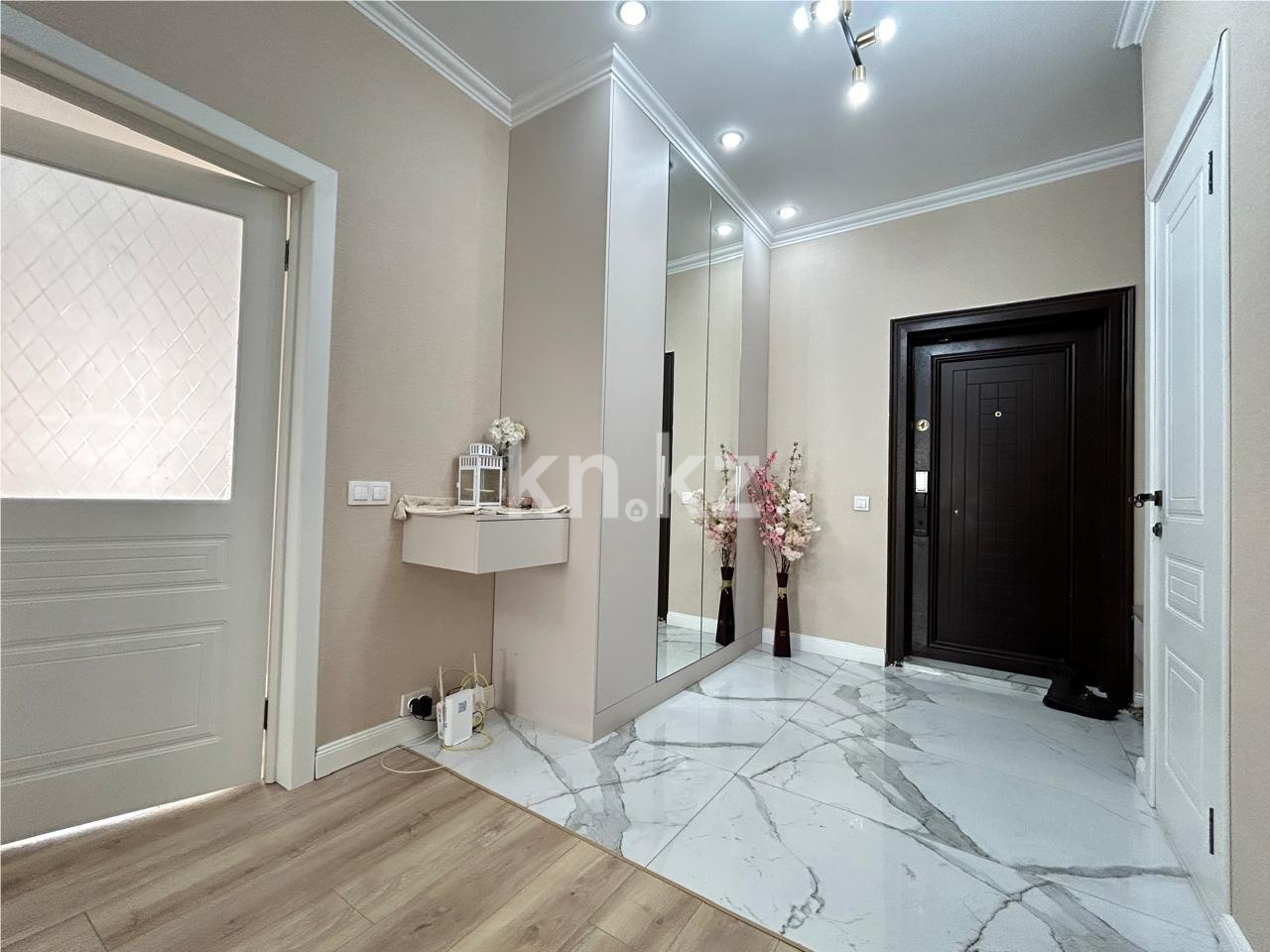 Продажа 3-комнатной квартиры, 102 м² в Астане - фото 23