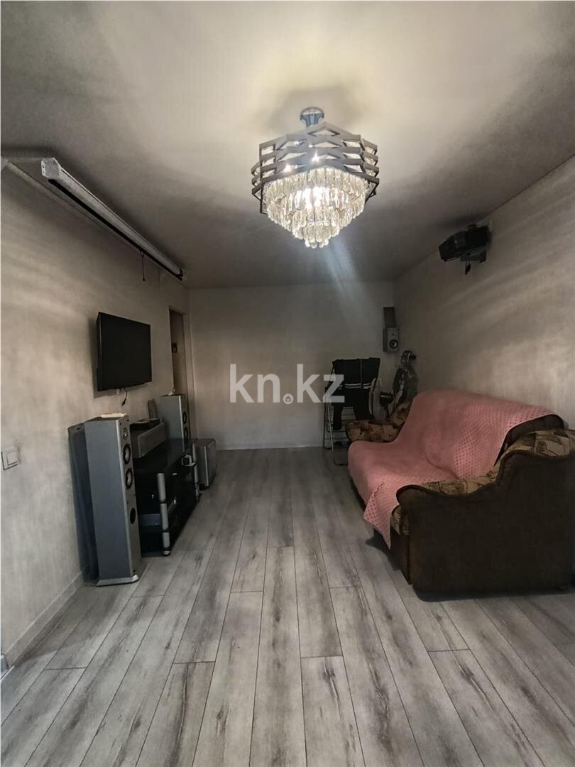 Продажа 2-комнатной квартиры, 43 м² в Караганде - фото 4