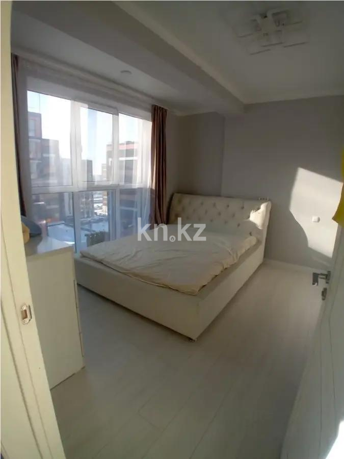 Продажа 2-комнатной квартиры, 47 м² в Алматы