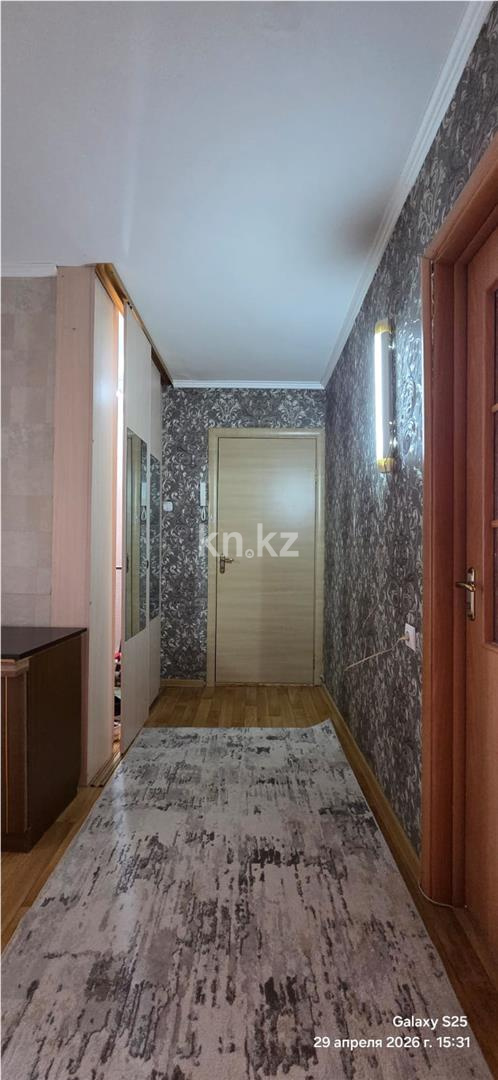 Продажа 3-комнатной квартиры, 72 м² в Темиртау - фото 16