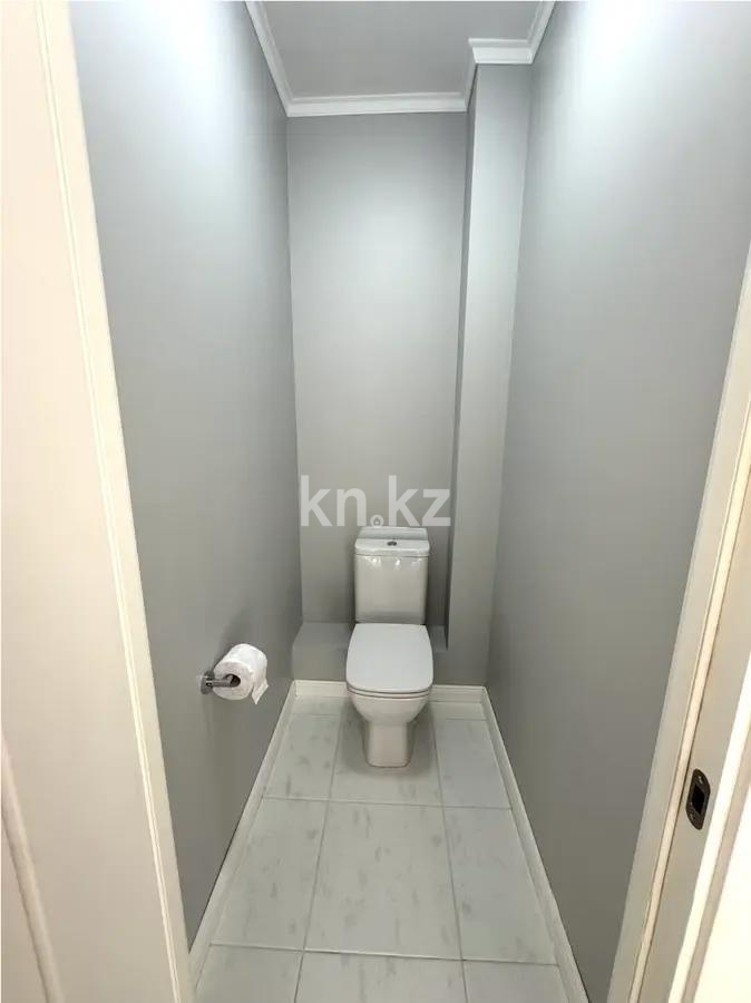 Продажа 2-комнатной квартиры, 53.9 м² в Астане - фото 5