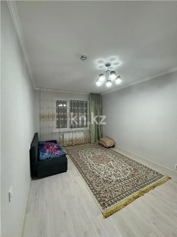 Продажа 1-комнатной квартиры, 35 м² в Астане