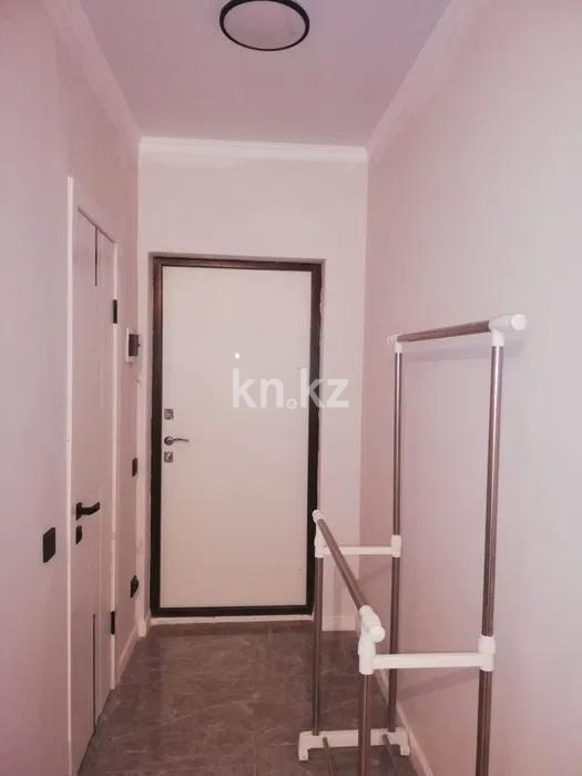 Продажа 1-комнатной квартиры, 21 м² в Астане - фото 4