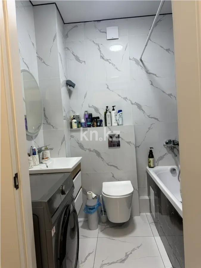 Продажа 1-комнатной квартиры, 36.1 м² в Астане - фото 3