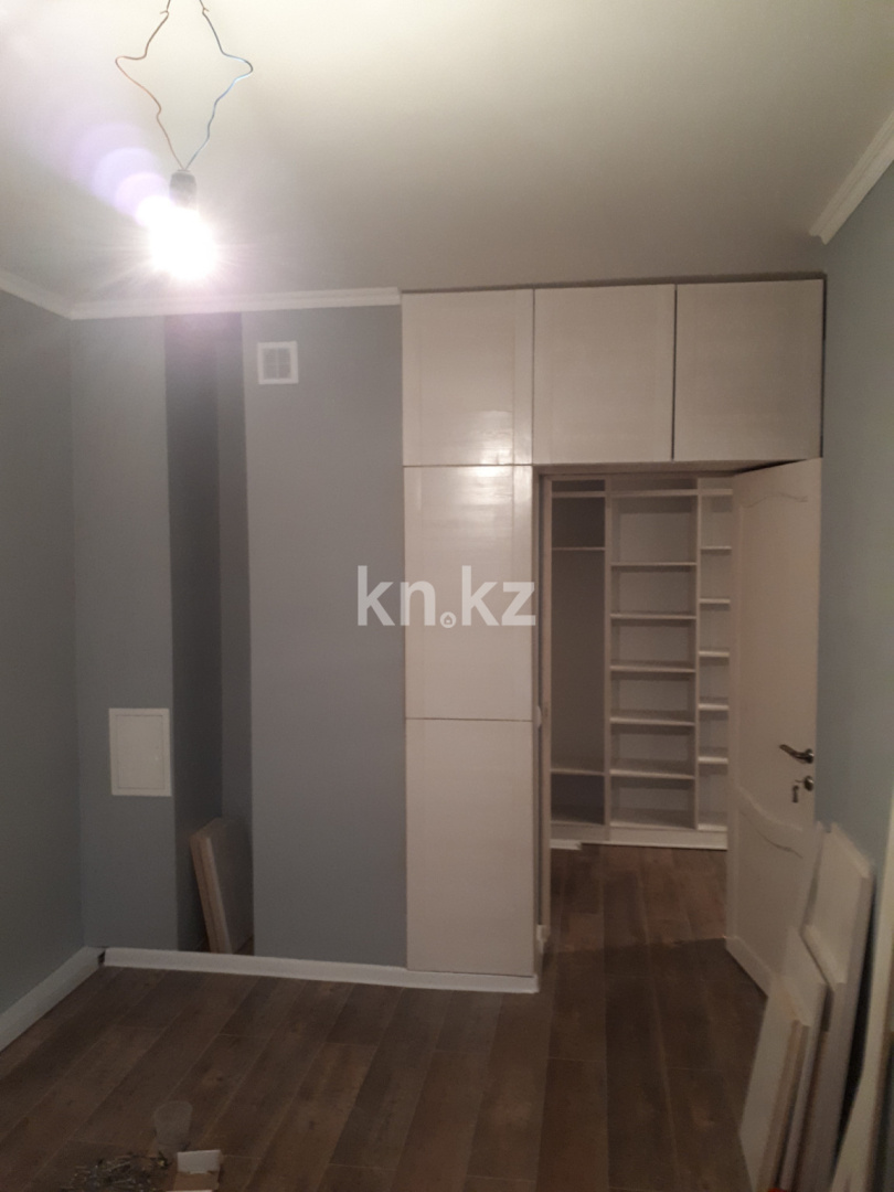 Продажа 3-комнатной квартиры, 104 м², ул. Алматы, дом  11 - ул. Туркестан в Астане - фото 5