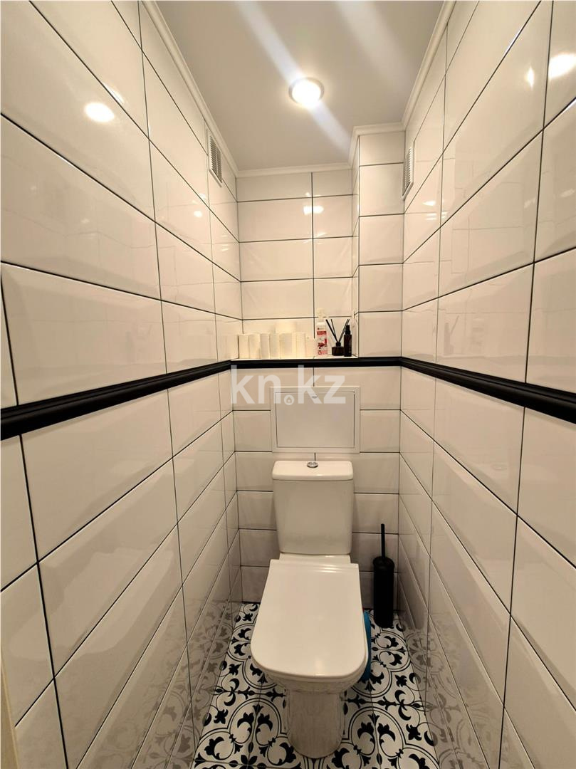 Продажа 2-комнатной квартиры, 56 м² в Темиртау - фото 14