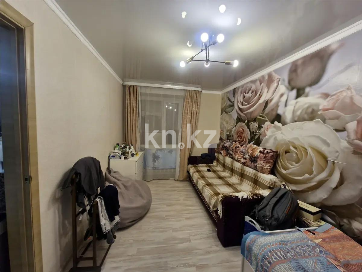 Продажа 2-комнатной квартиры, 34 м², ул. Тархана, дом  17 в Астане - фото 2