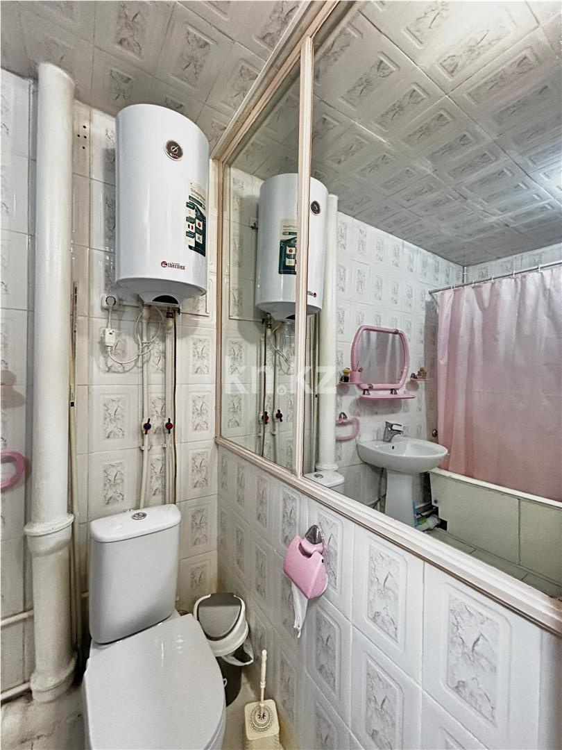 Продажа 3-комнатной квартиры, 71 м² в Караганде - фото 14