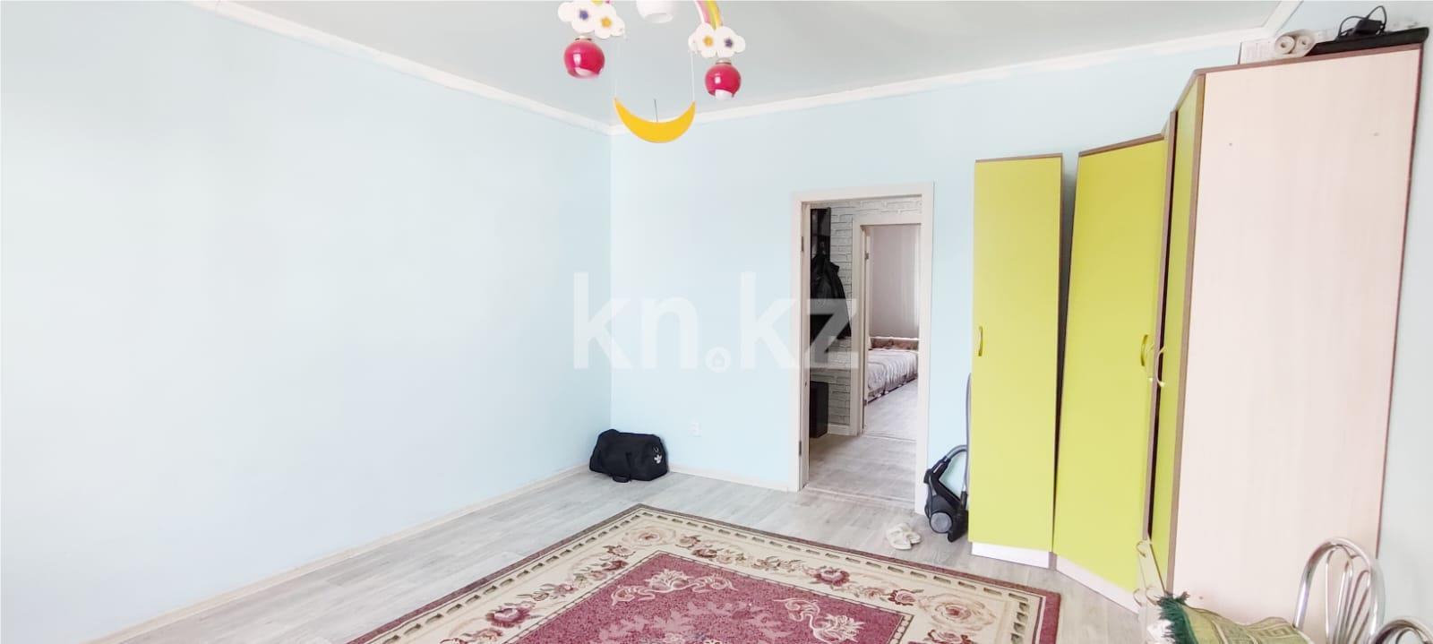 Продажа 3-комнатной квартиры, 82 м² в Караганде - фото 7