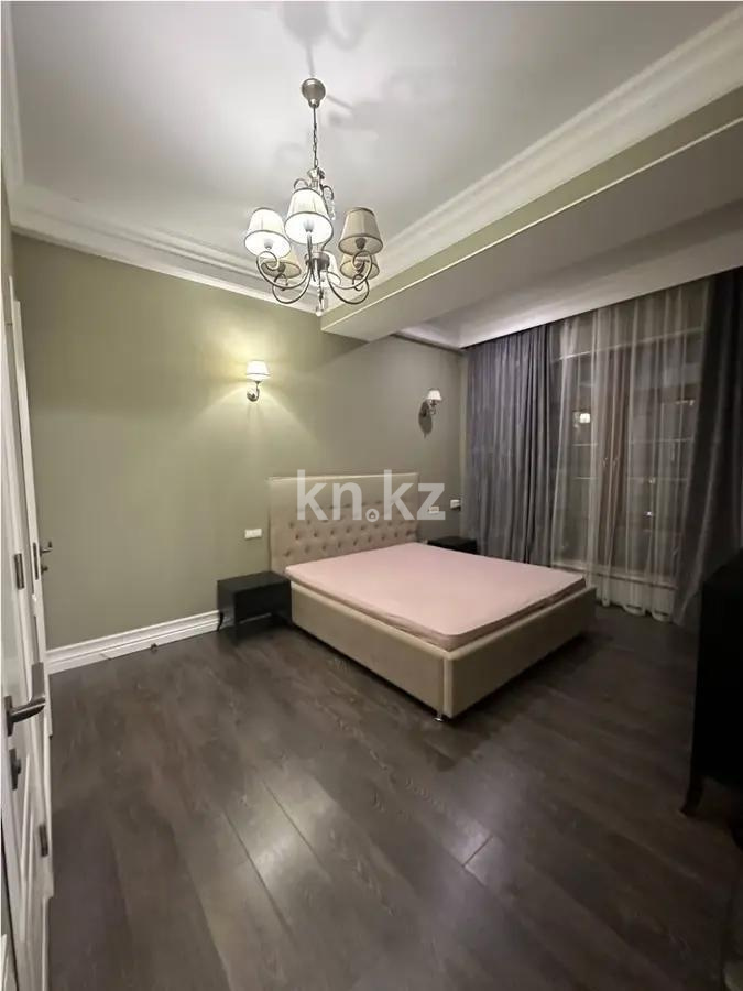 Продажа 3-комнатной квартиры, 85.7 м² в Алматы - фото 2