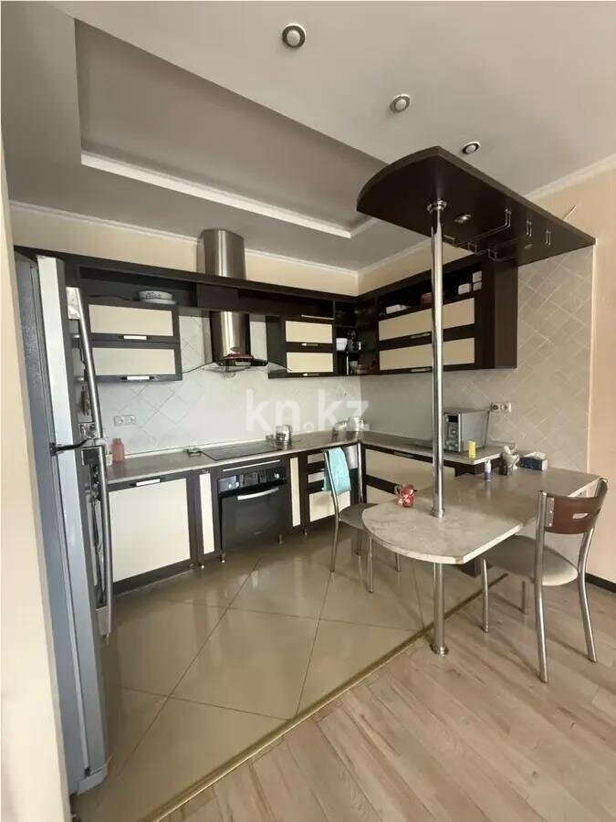 Продажа 4-комнатной квартиры, 130 м² в Алматы - фото 4