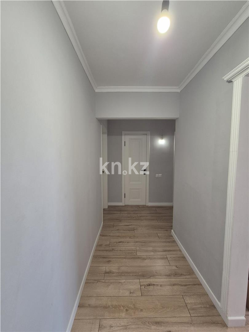 Продажа 3-комнатной квартиры, 70 м², мкр-н 8 в Темиртау - фото 31