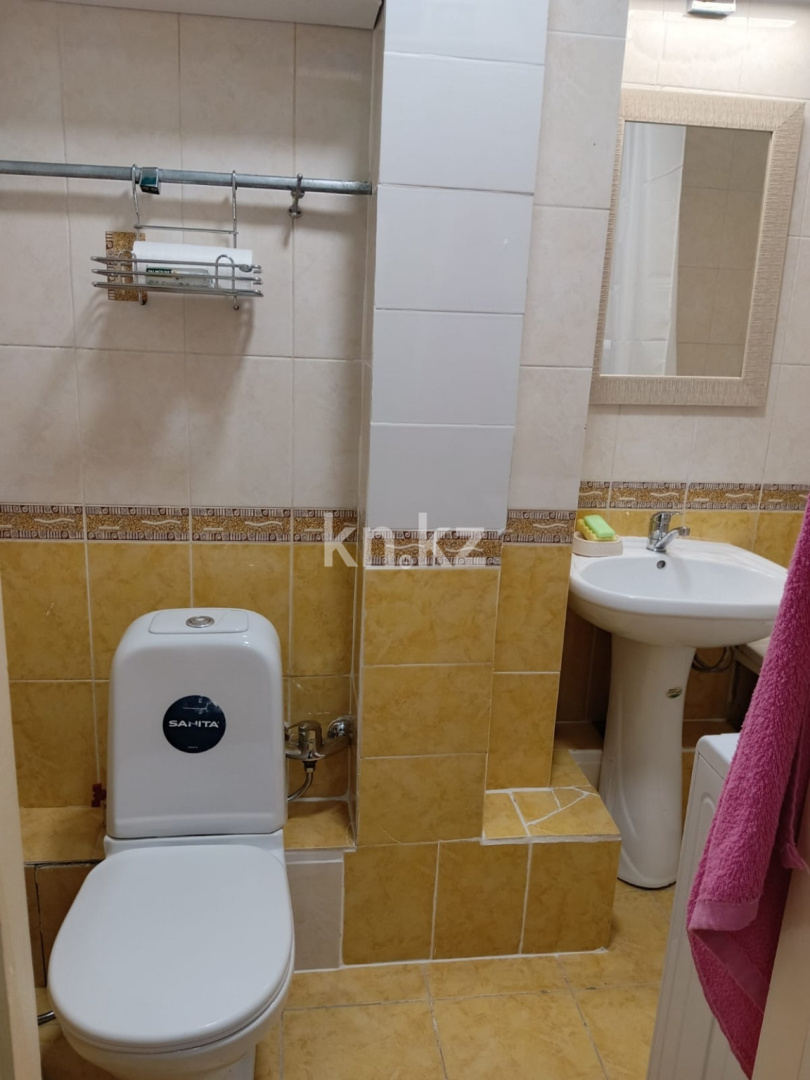 Аренда 2-комнатной квартиры, 45 м² в Алматы - фото 3