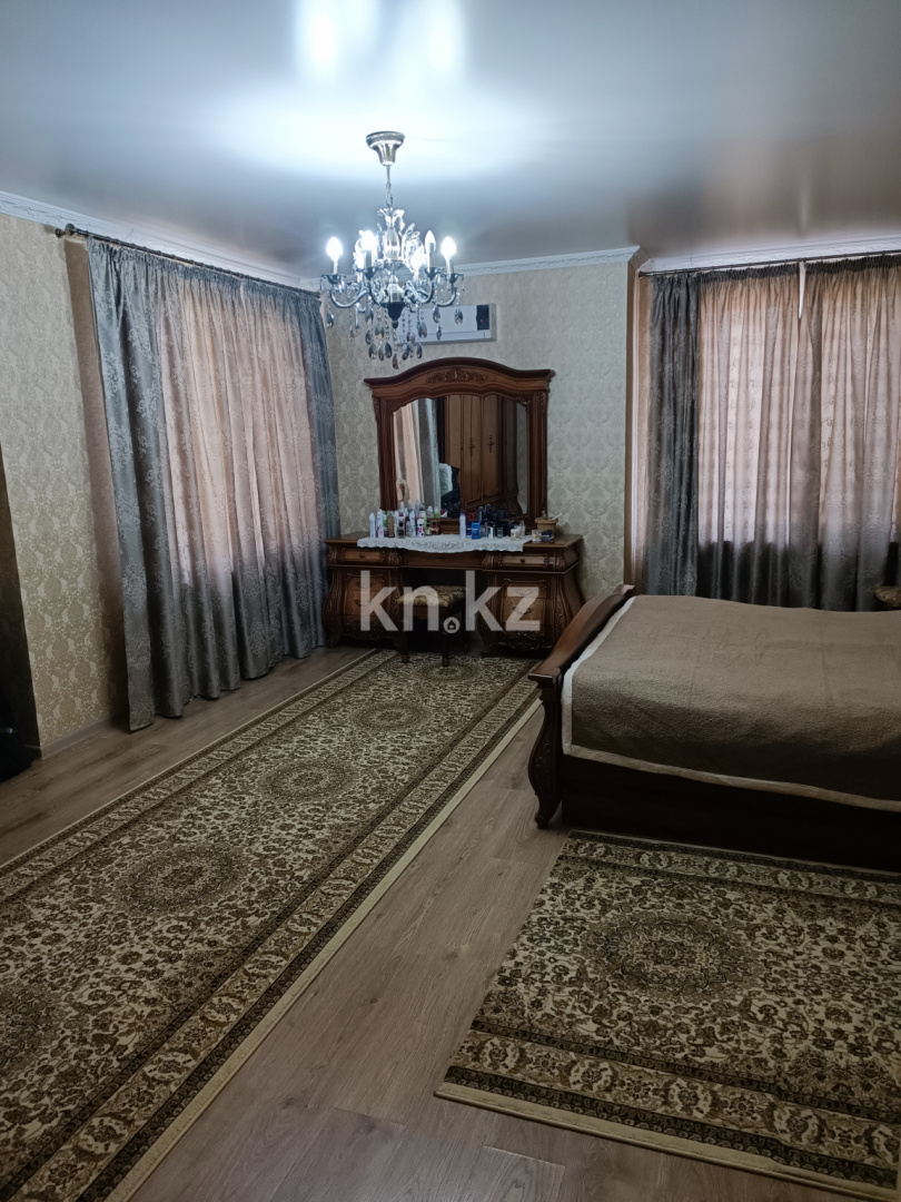 Продажа 7-комнатного дома, 270 м² в Алматы - фото 9