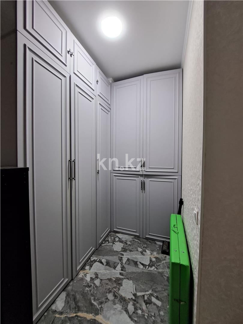 Продажа 3-комнатной квартиры, 84.3 м² в Астане - фото 9
