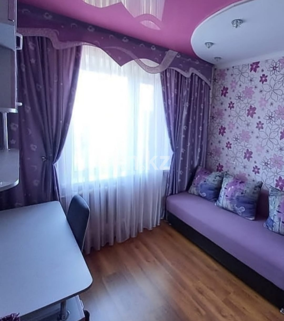 Продажа 3-комнатной квартиры, 65 м², Татимбета в Караганде - фото 2